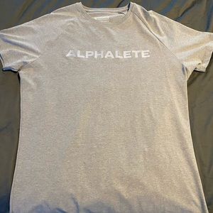 Alphalete Performance Tee
